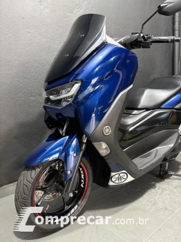 NMAX 160 ABS