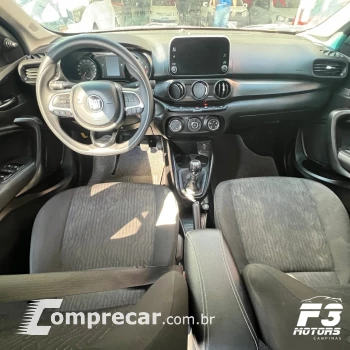 Fiat CRONOS DRIVER 1.3 4 portas