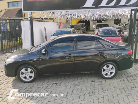 COROLLA 1.8 XEI 16V