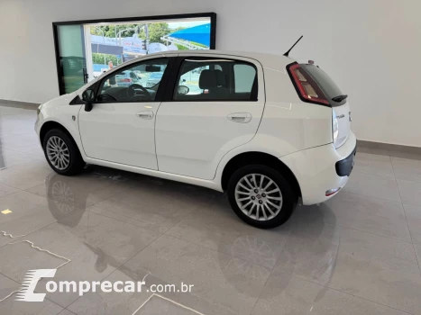 Punto 1.4 4P FLEX ATTRACTIVE ITALIA