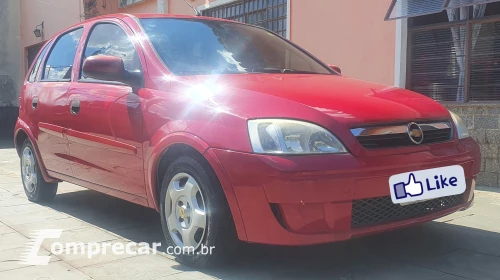 CORSA 1.4 MPFI Maxx 8V