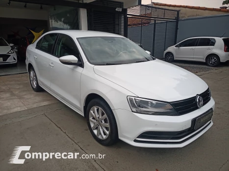 JETTA 1.4 16V TSI Trendline