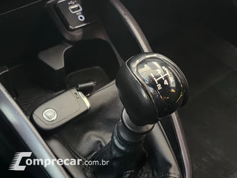 ARGO DRIVE 1.0 6V Flex
