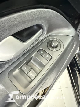 UP 1.0 TSI Move UP 12V