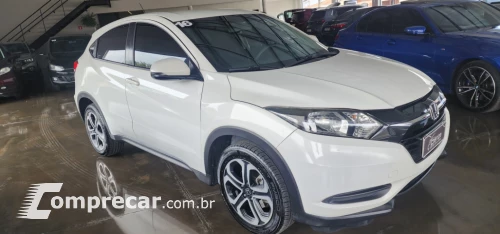 Honda HR-V 1.8 16V LX 4 portas