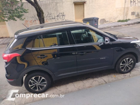 CRETA 1.6 16V Attitude
