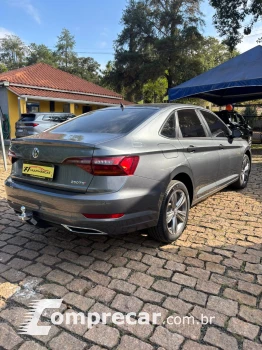Jetta R-Line 1.4