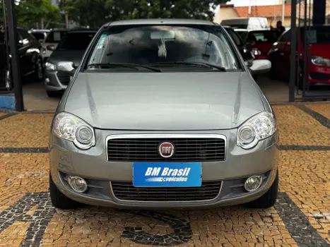 PALIO 1.8 MPI ELX 8V