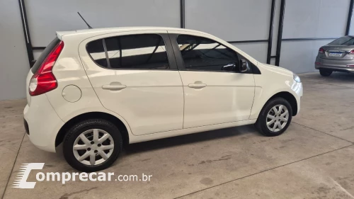 PALIO 1.0 MPI Attractive 8V