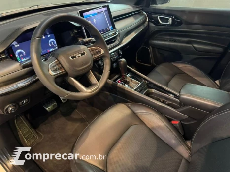 COMPASS S T270 1.3 TB 4x2 Flex Aut.