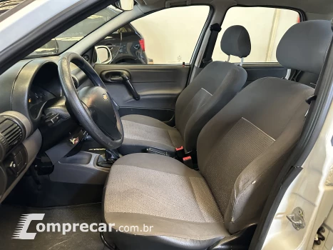 CLASSIC 1.0 MPFI LS 8V