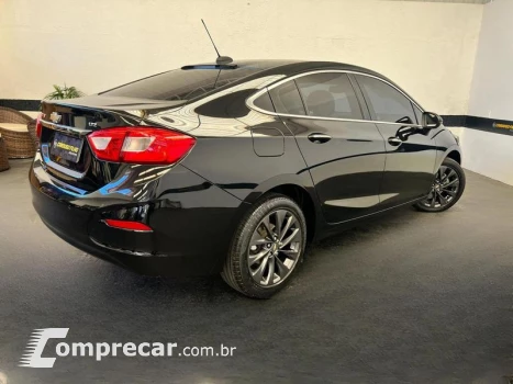 CRUZE 1.4 LTZ