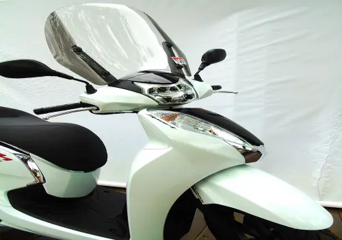 HONDA SH 300I SPORT