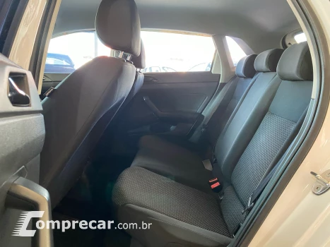 POLO 1.0 MPI