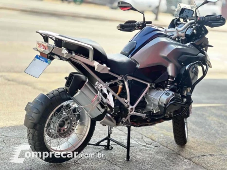R 1200 GS