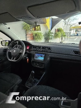 VOYAGE 1.0 12V MPI Totalflex