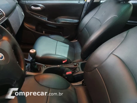 STILO 1.8 MPI Schumacher 16V