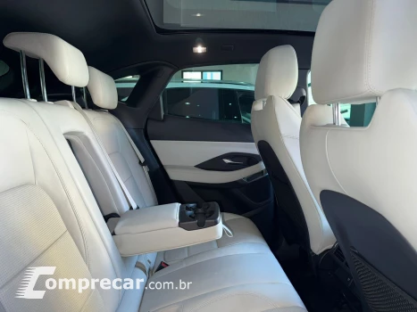 E-PACE 2.0 16V P250 Turbo R-dynamic SE AWD