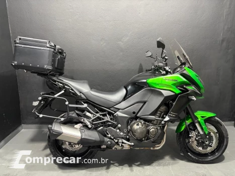 KAWASAKI VERSYS 1000 ABS
