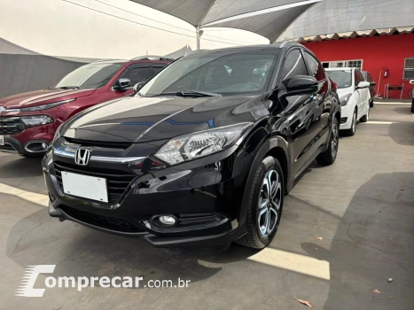 Honda HR-V 1.8 16V EXL 4 portas