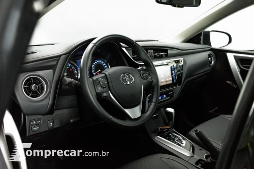 COROLLA 2.0 XEI 16V