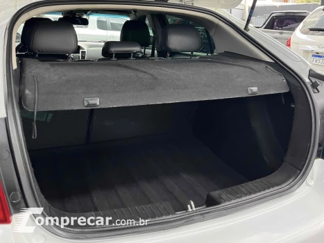 CRUZE 1.8 LT 16V FLEX 4P MANUAL