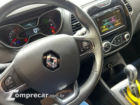 CAPTUR 1.6 16V SCE Bose
