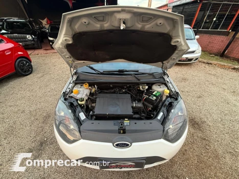 FIESTA 1.6 MPI 8V