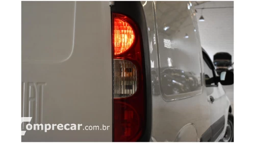 FIORINO - 1.4 MPI FURGÃO 8V 2P MANUAL