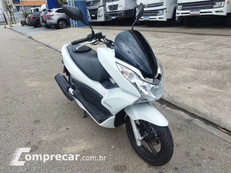 PCX 150c DLX