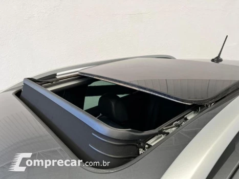 T-CROSS 250 TSI HIGHLINE AUT