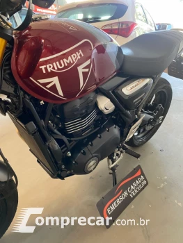 Speed Triple