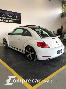 VOLKSWAGEN FUSCA 2.0 TSI 16V