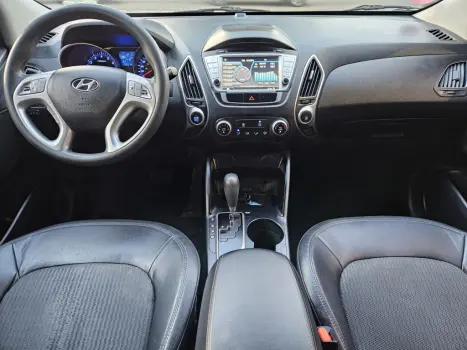 IX35 2.0 MPFI GLS 16V FLEX 4P AUTOMÁTICO