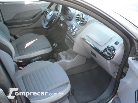 AGILE 1.4 MPFI LT 8V
