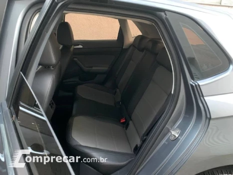 Polo Highline 200 TSI 1.0 Flex 12V Aut.