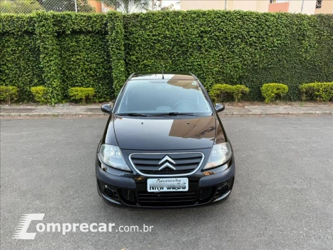 C3 1.4 I GLX 8V
