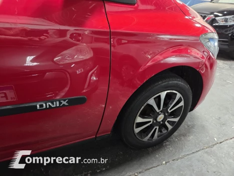 ONIX 1.4 MPFI LT 8V FLEX 4P MANUAL