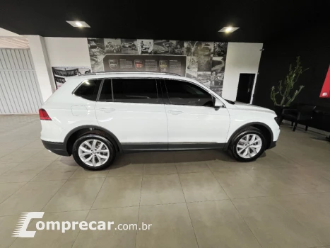 TIGUAN 1.4 250 TSI Allspace