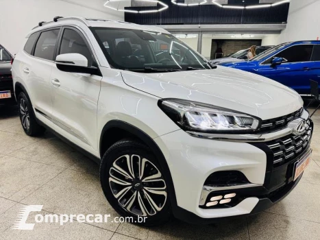 TIGGO 8 1.6 TGDI