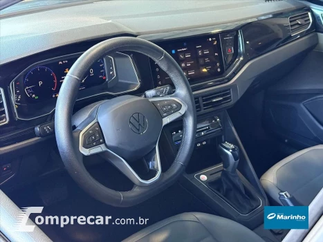 NIVUS 1.0 200 TSI TOTAL FLEX HIGHLINE AUTOMÁTICO