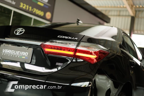 COROLLA 2.0 XEI 16V
