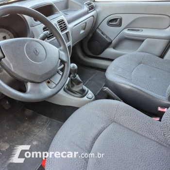 Clio Campus Hi-Flex 1.0 16V 5p
