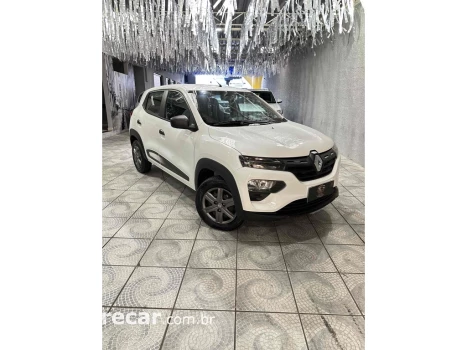 KWID 1.0 12V SCE FLEX ZEN MANUAL