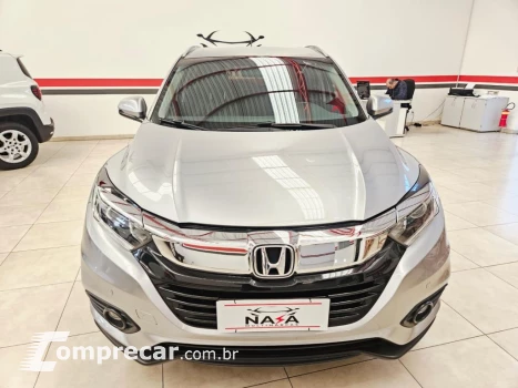 HR-V 1.8 16V EXL