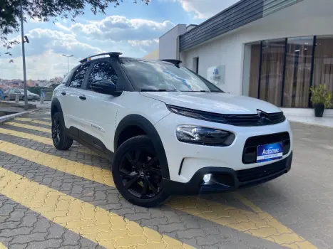 C4 CACTUS 1.6 VTI 120 FLEX SHINE EAT6