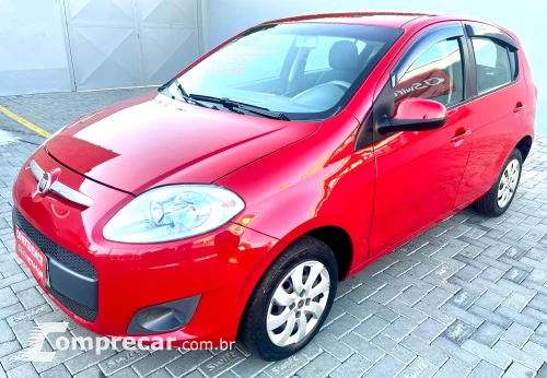 Fiat PALIO 1.0 MPI Attractive 8V 4 portas