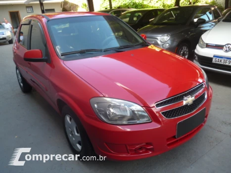 CELTA 1.0 MPFI LT 8V