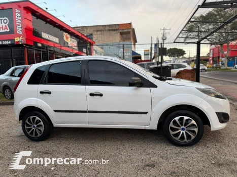 FIESTA 1.6 MPI 8V