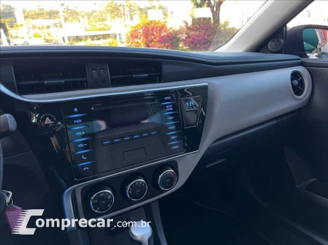 COROLLA 1.8 GLI 16V